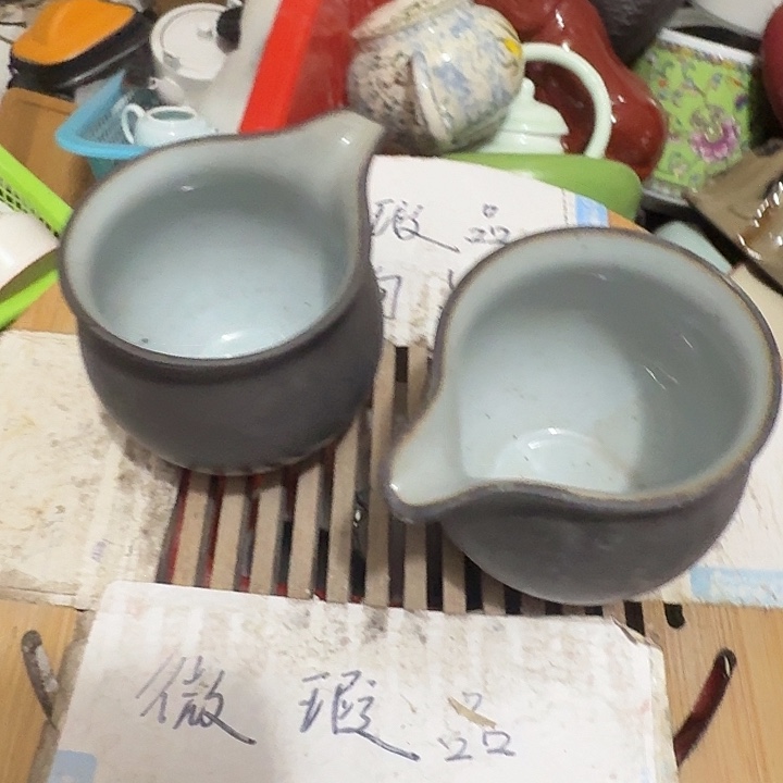 紫砂瑕疵品介意不要下单