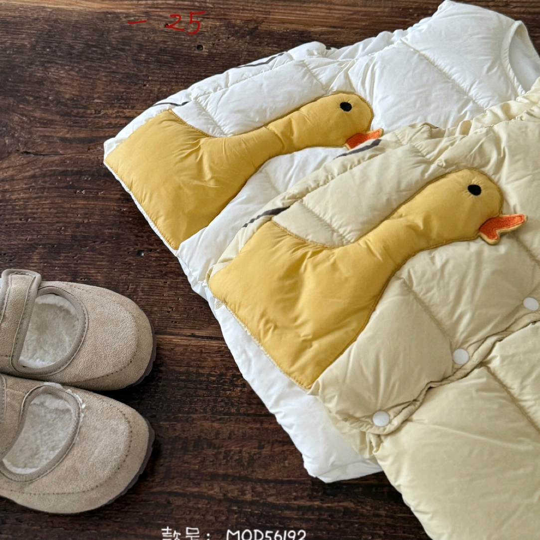 锦语女宝兔子厚裤子606