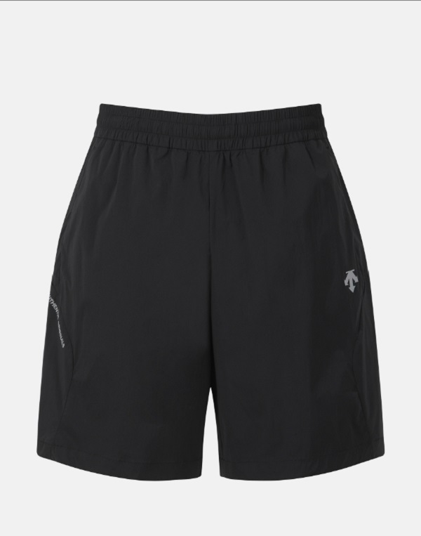 DESCENTE/迪桑特25年新款速干短裤韩版SQ111RHP33