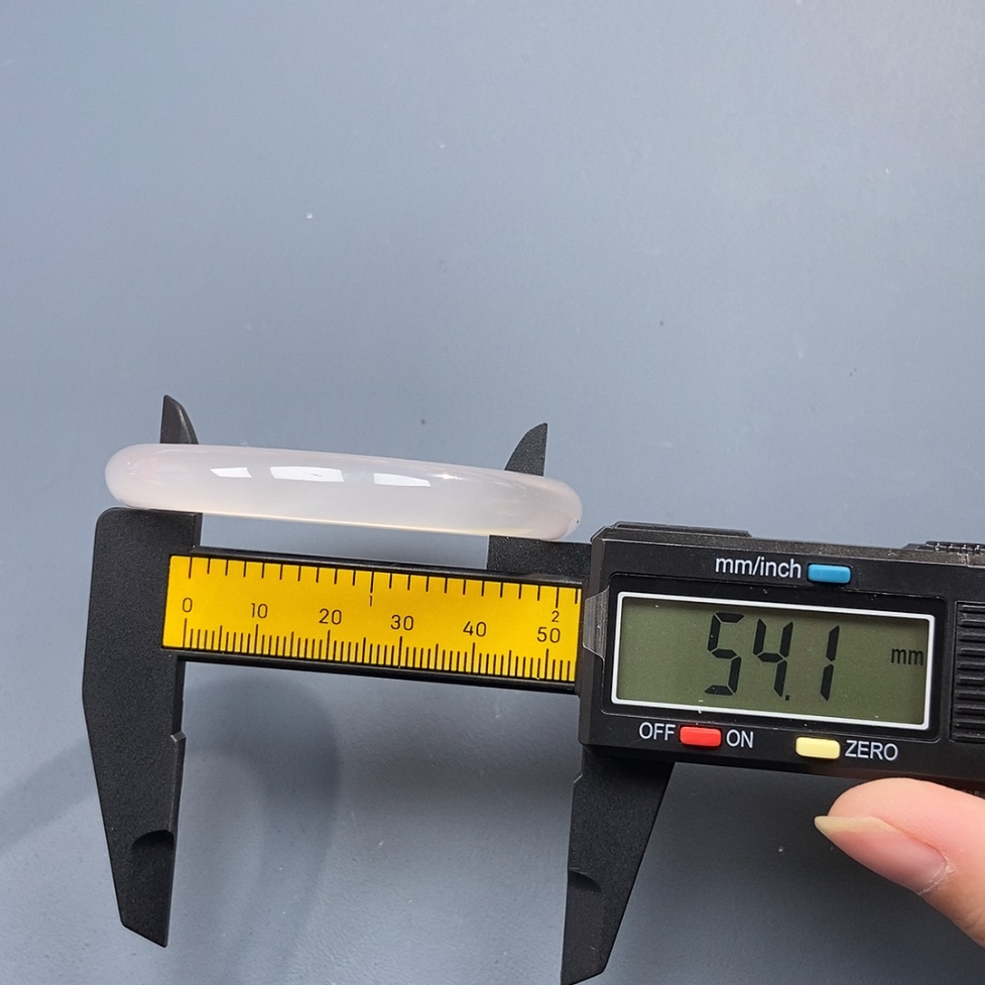 玛瑙/玉髓未镶嵌手镯392