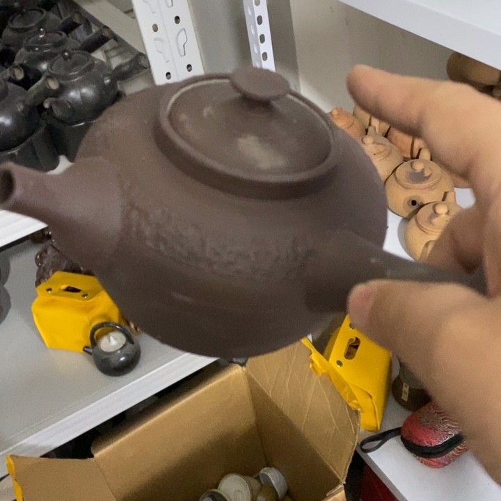 陶瓷艺术品及陶瓷制品