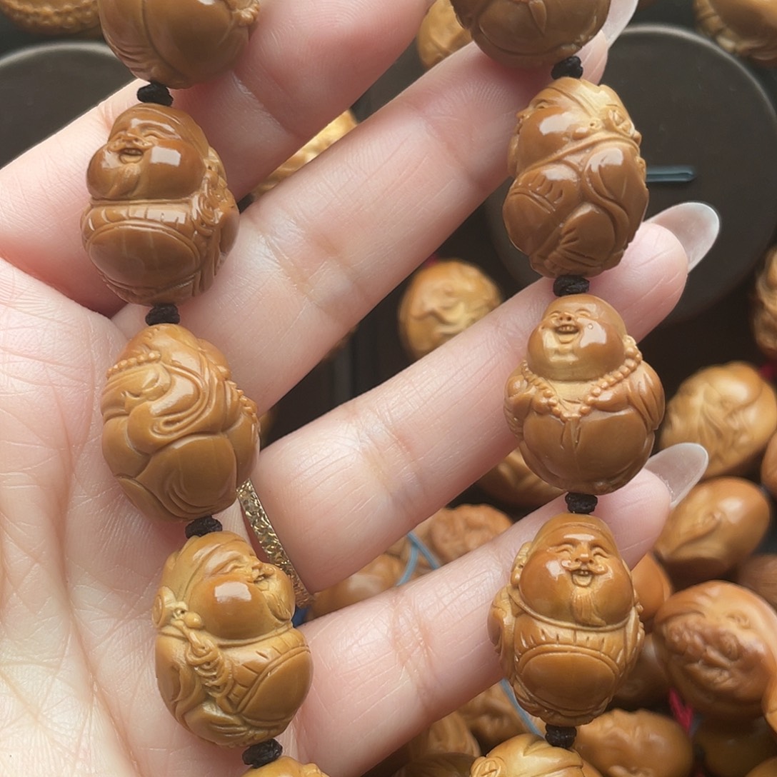 手串/手链橄榄核橄榄核