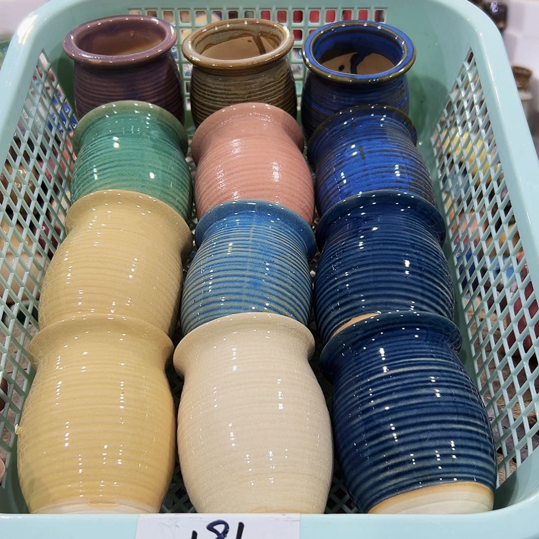 红陶高温陶瓷材料181