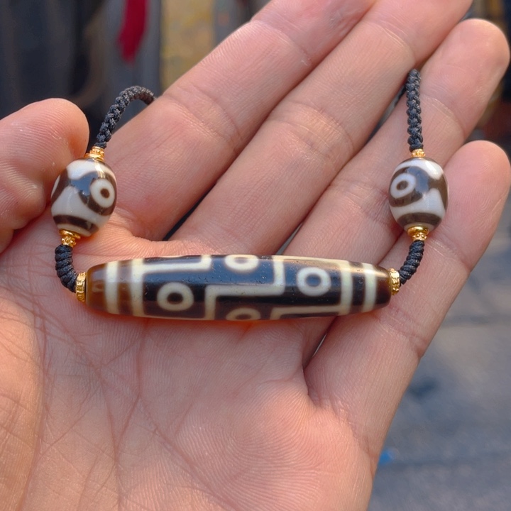 玛瑙/玉髓（覆膜）未镶嵌颈饰