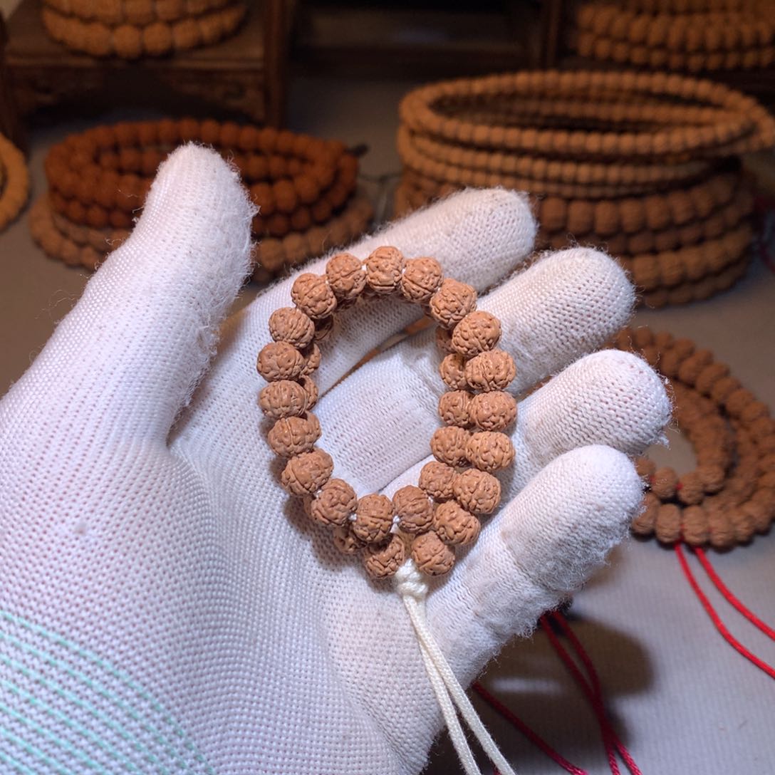 金刚菩提手串树王8.8mm