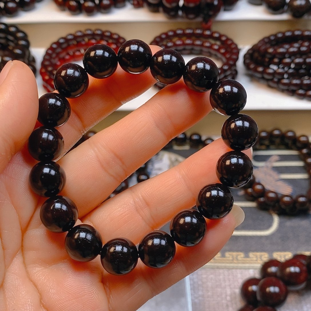 檀香紫檀（小叶紫檀）1.2/17