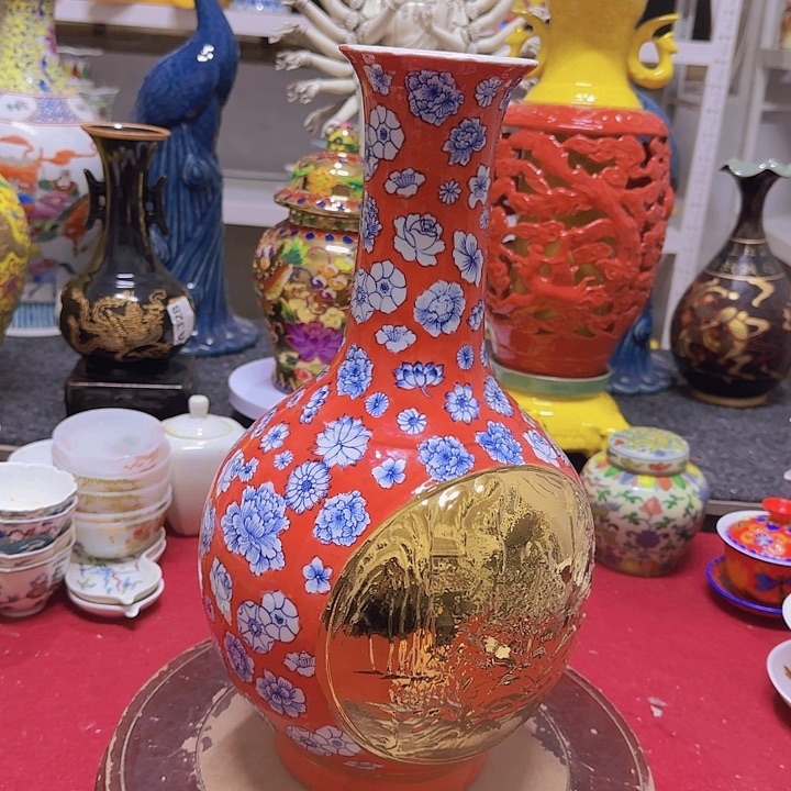 摆件摆件客厅空间