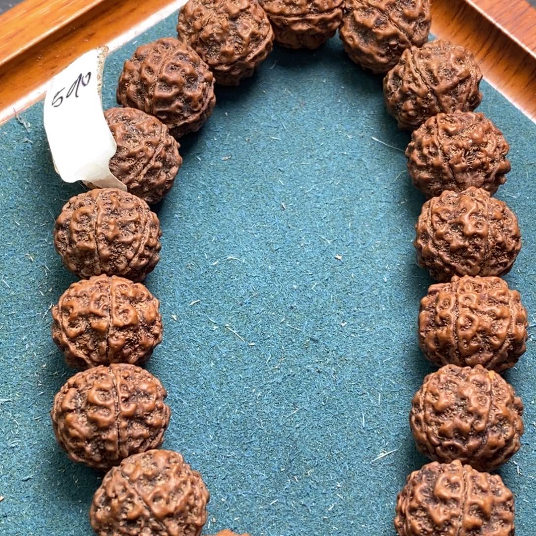 金刚菩提吊坠金刚