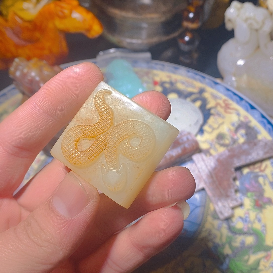 茶盏精品好物，速速去拍