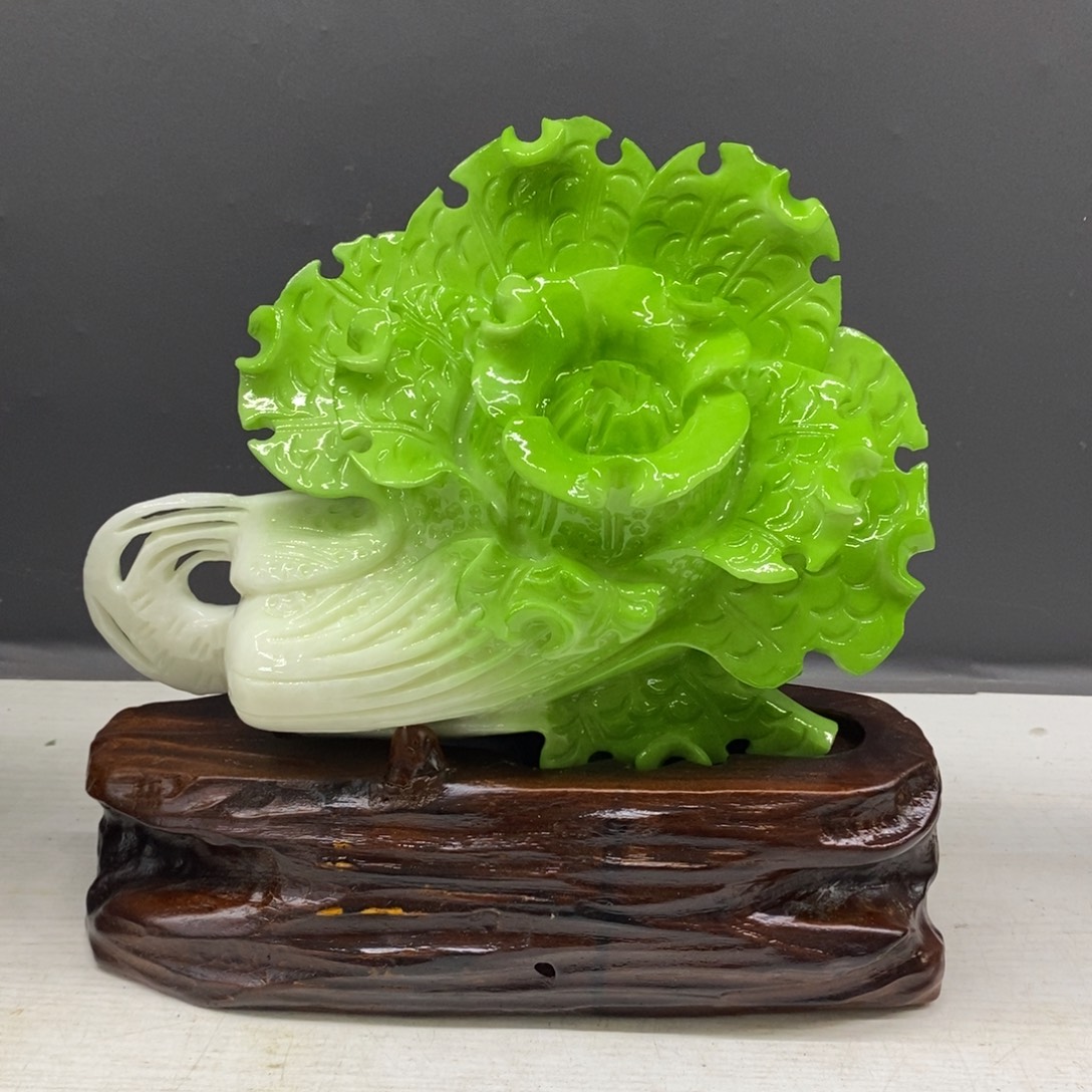 方***戟玉家居摆件创意设计