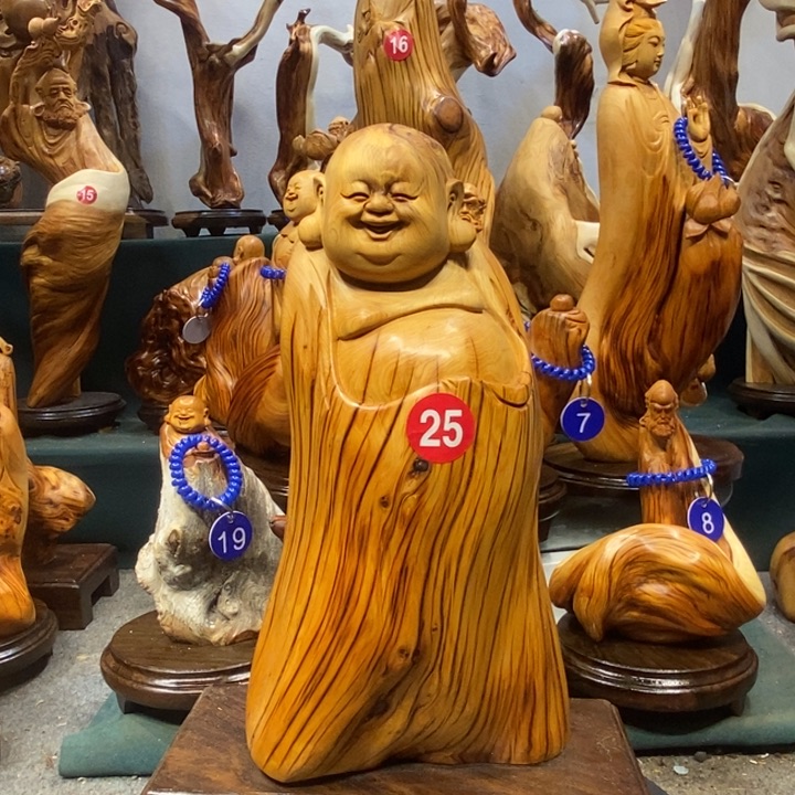 柏木（崖柏）精品崖柏