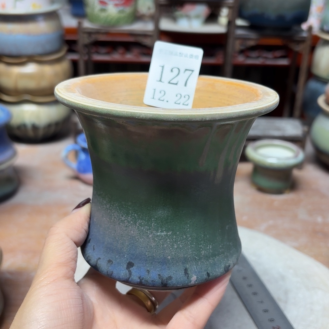 瓷片景德镇陶瓷手工制作