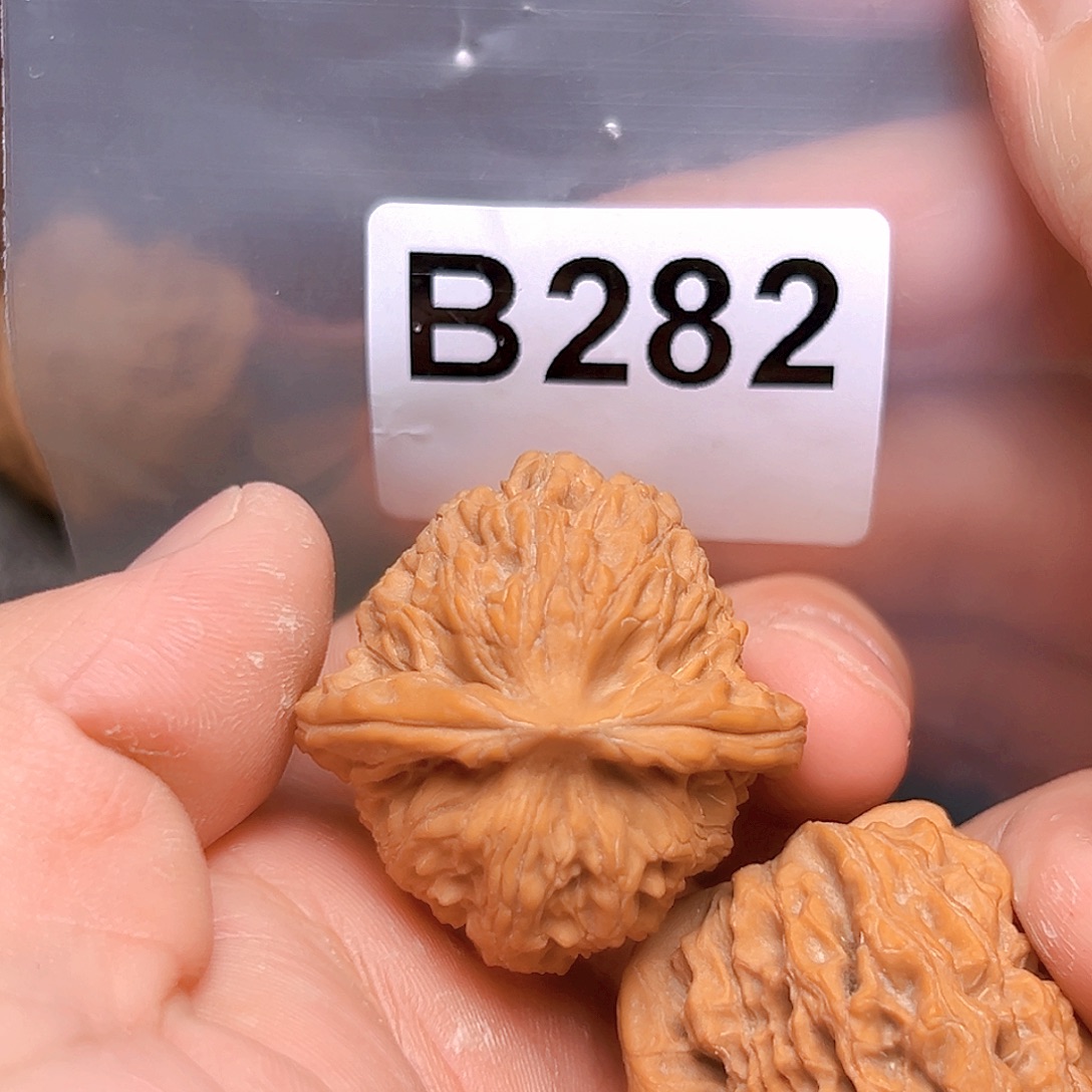 文玩核桃吊坠32马老四