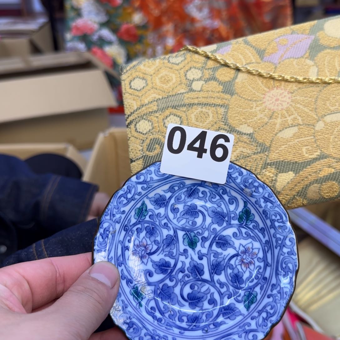 手工艺品琉璃风***小雨