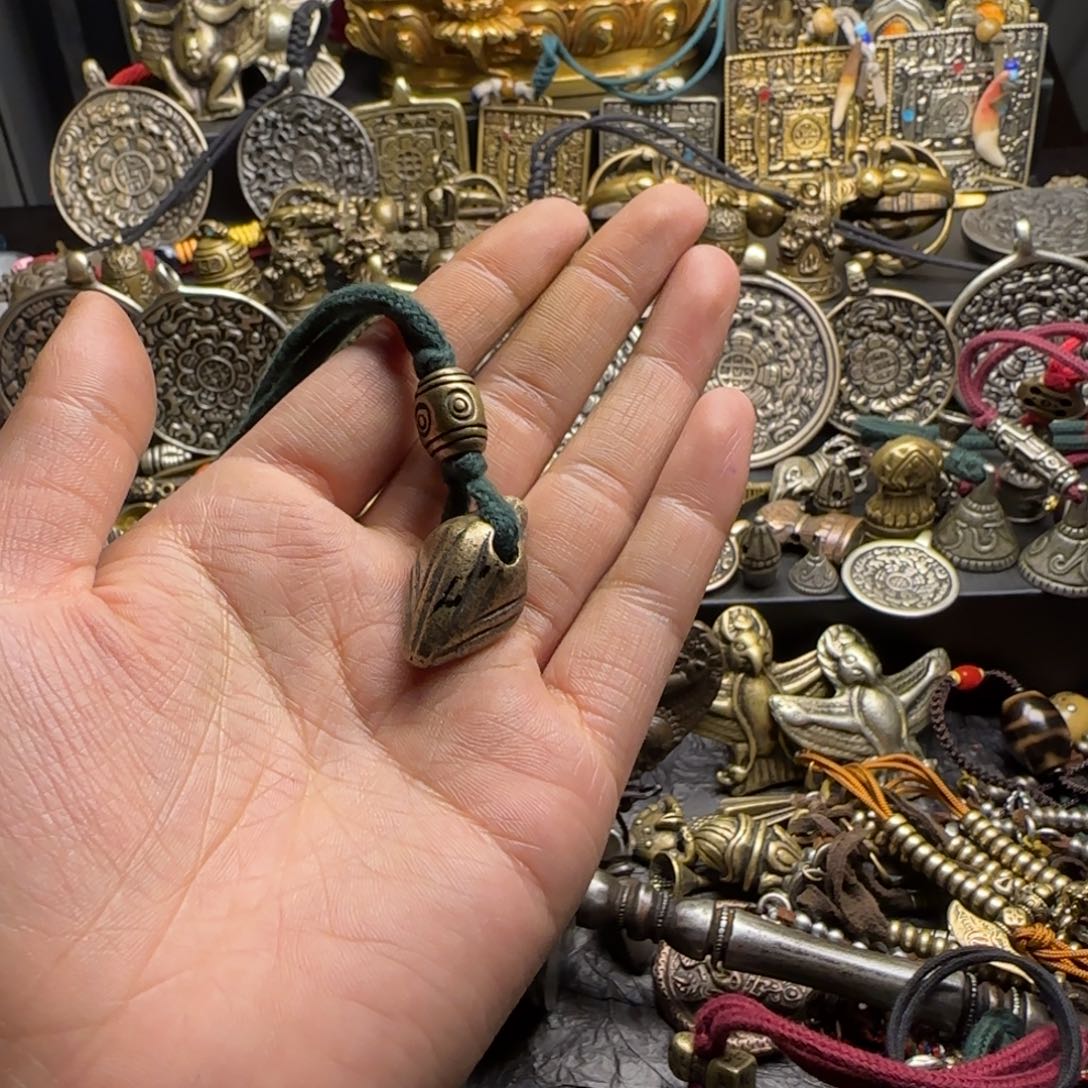 泥塑精品小元素你需要拥有