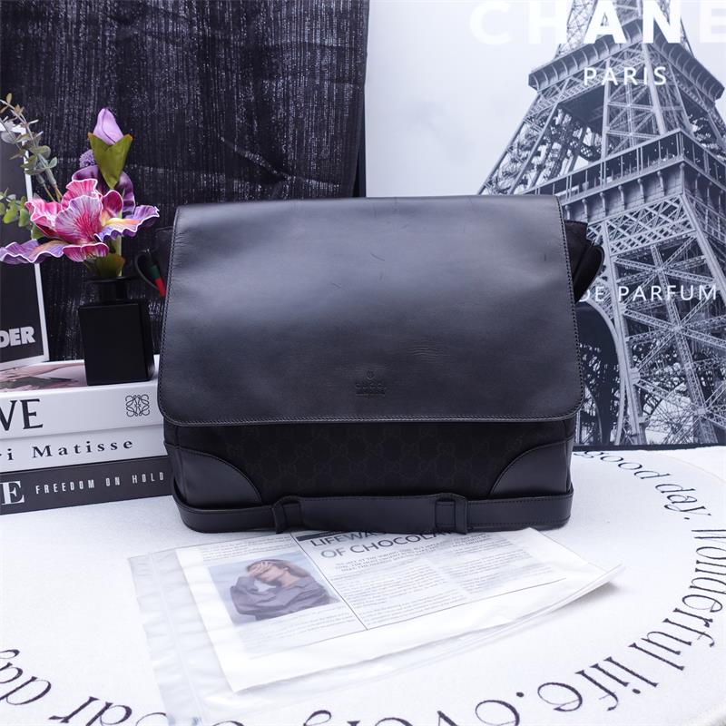 95新 GUCCI/古驰 单肩包/T_ZY0000411165