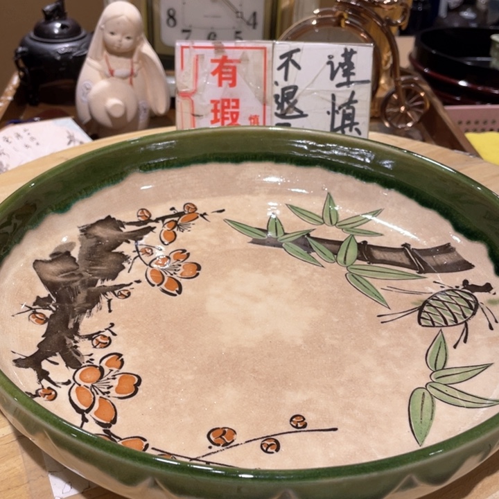 工艺品工艺美术品