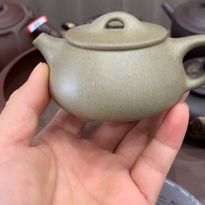 茶壶紫砂紫砂壶精品