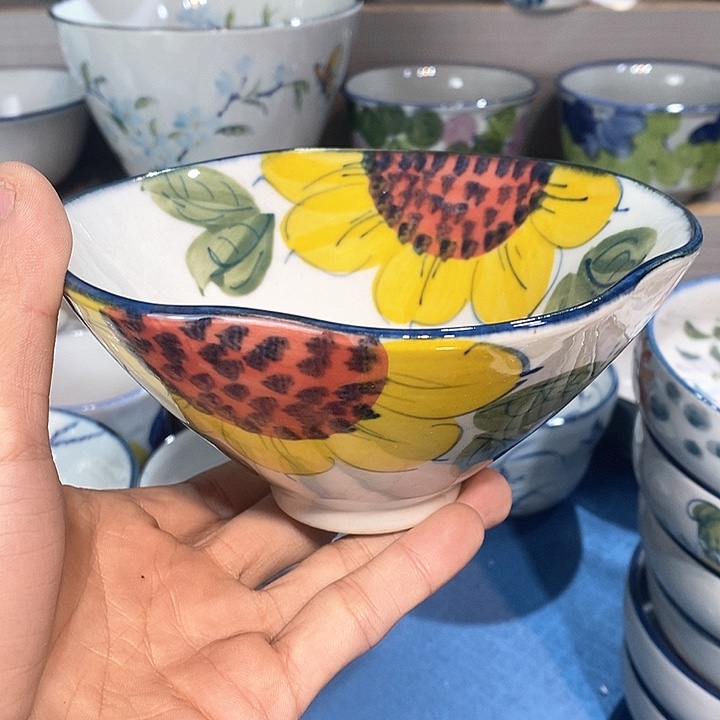 禾泥陶器手工制作