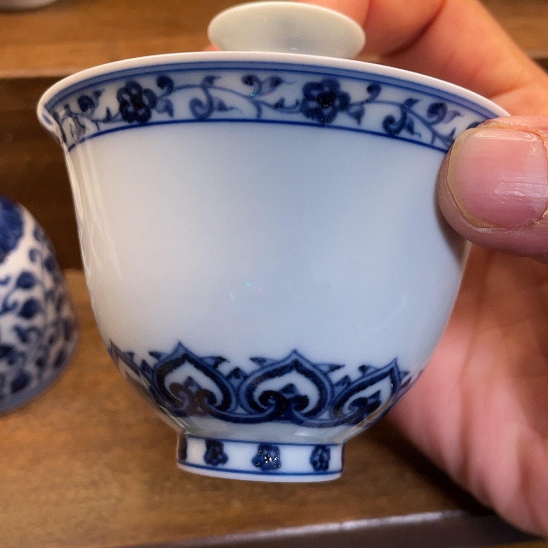 夏**雨盖碗粉丝福利！！