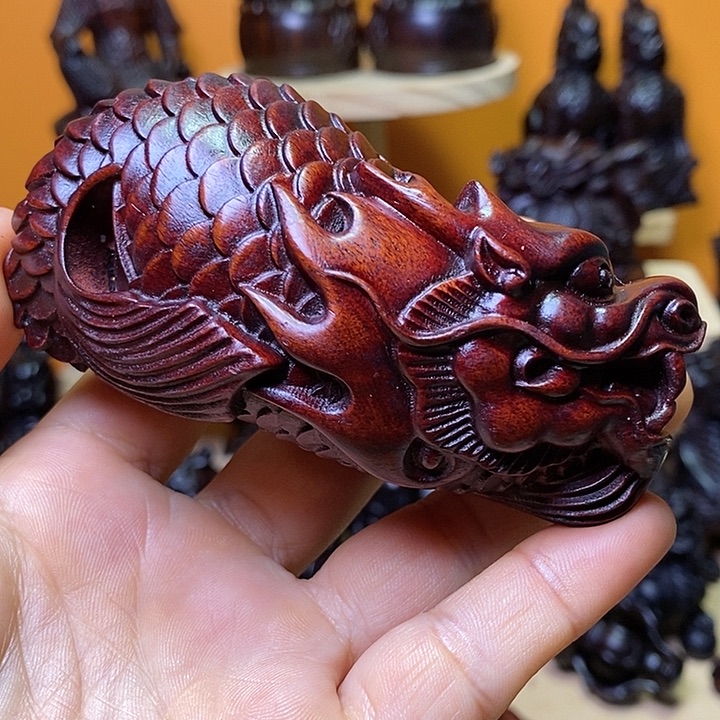 【闪购商品】檀香紫檀（小叶紫檀）