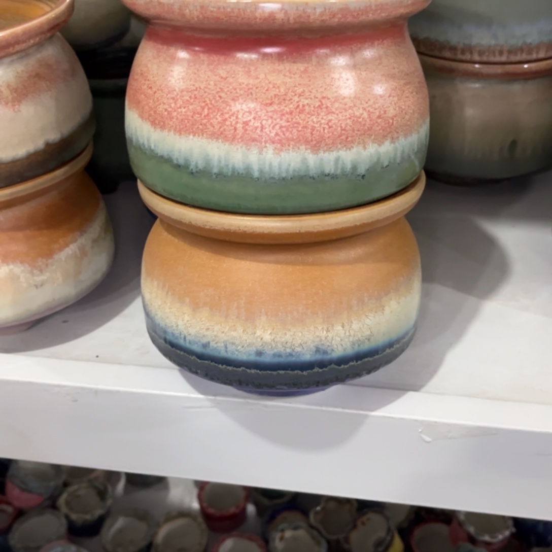 ～***～7397内口11景德镇手工制作瑕疵