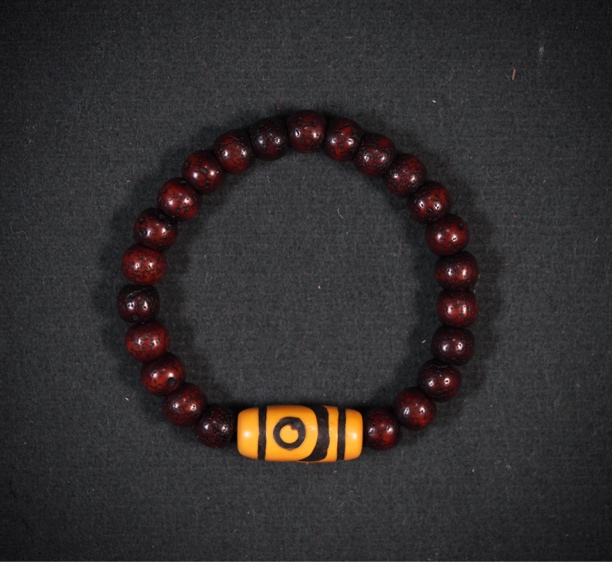 星月手串一串（38）