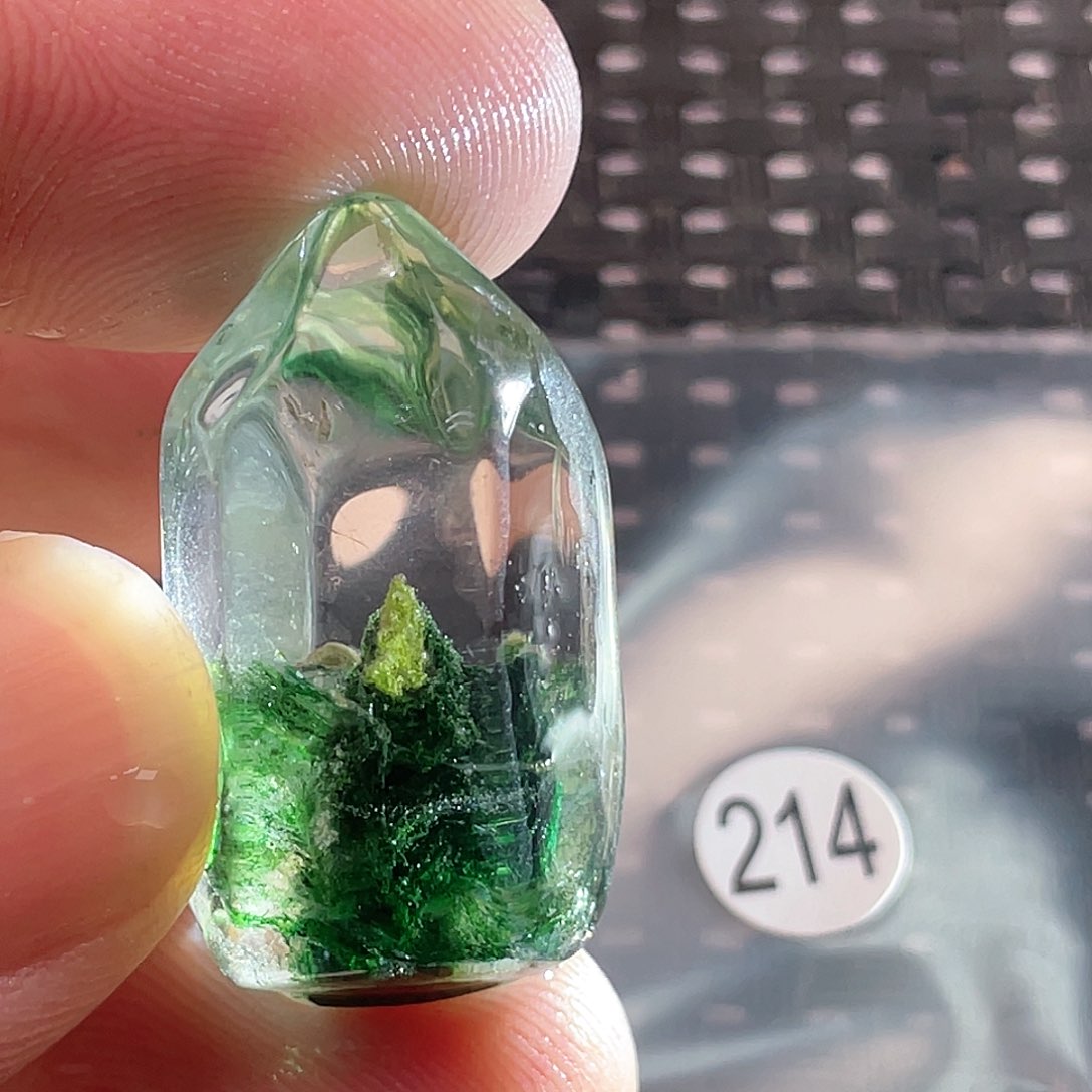 【闪购商品】颈饰未镶嵌水晶朗*郎