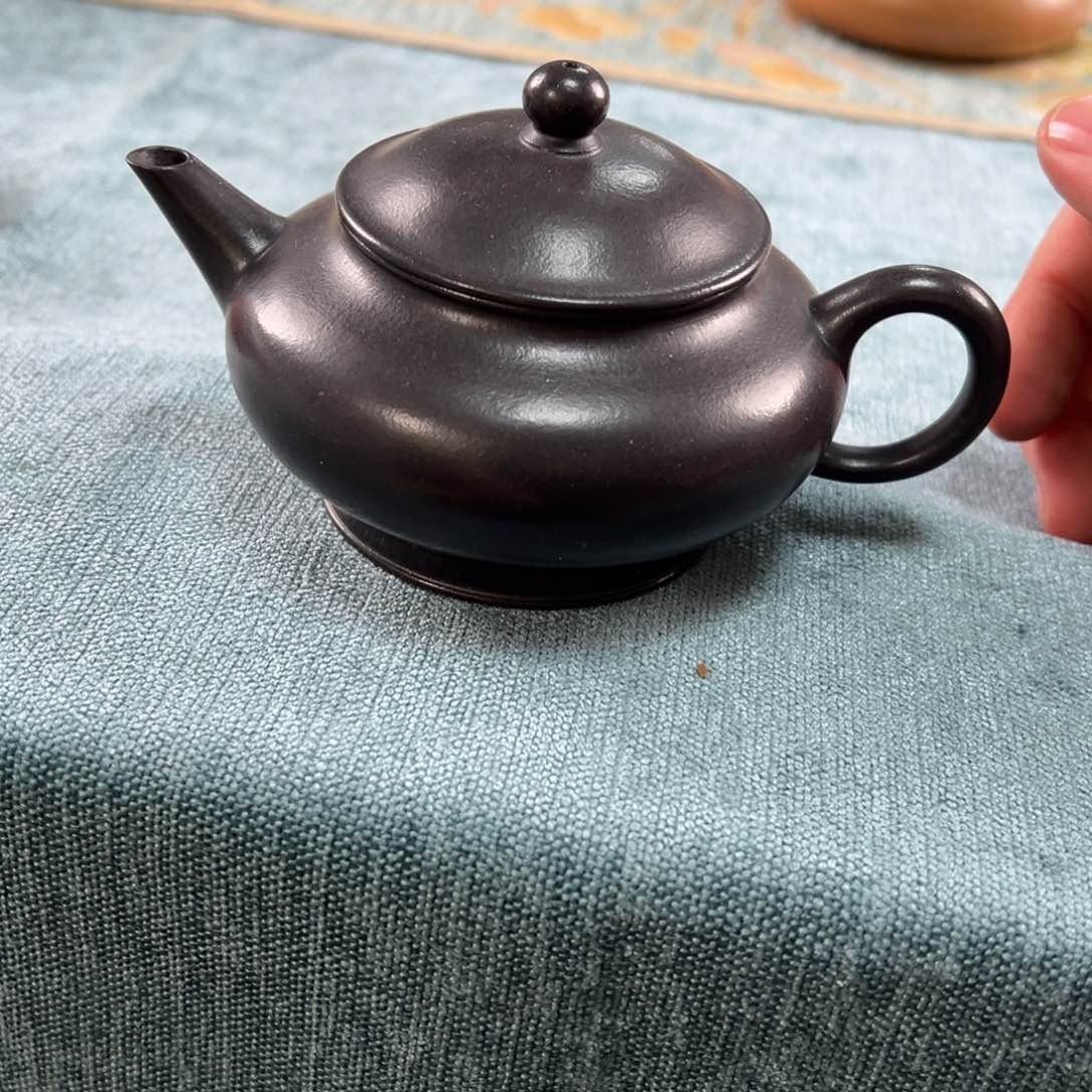 紫砂茶壶汽修厂紫砂