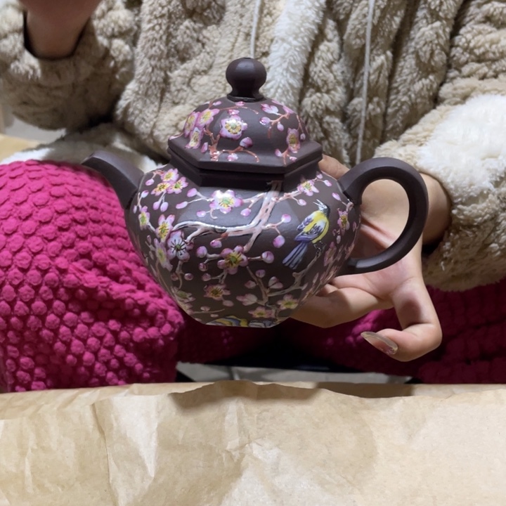 紫砂茶壶紫砂壶紫砂壶