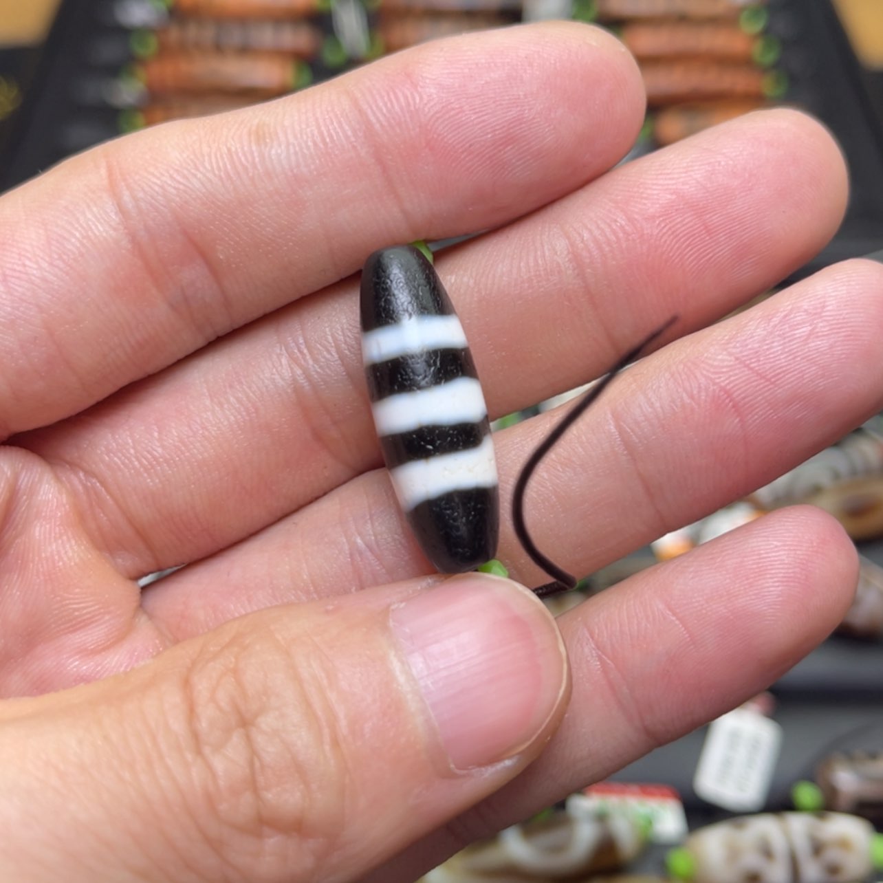 【闪购商品】玛瑙/玉髓珠宝半成品未镶嵌