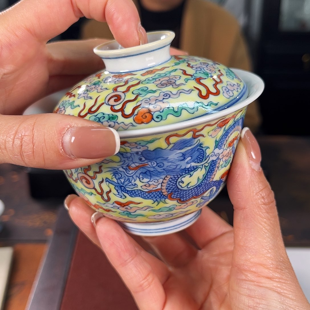 九鸣瓷艺九鸣v呀九鸣瓷艺