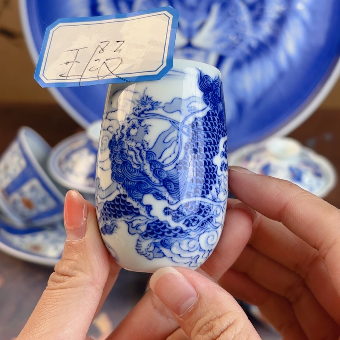 景德镇陶瓷景德镇窑是