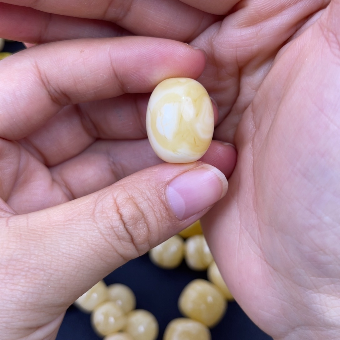 裸石琥珀未镶嵌₀****࿐尺寸