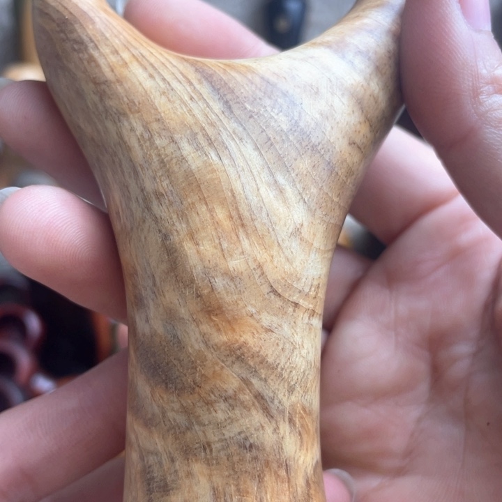 非洲紫檀（红花梨）微瑕940