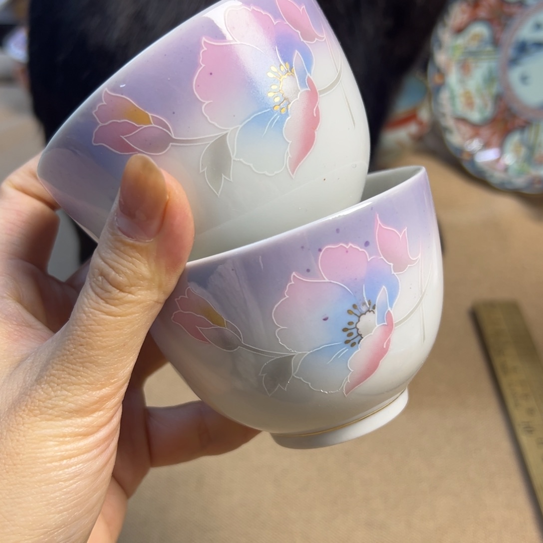 陶瓷等行业的生产和