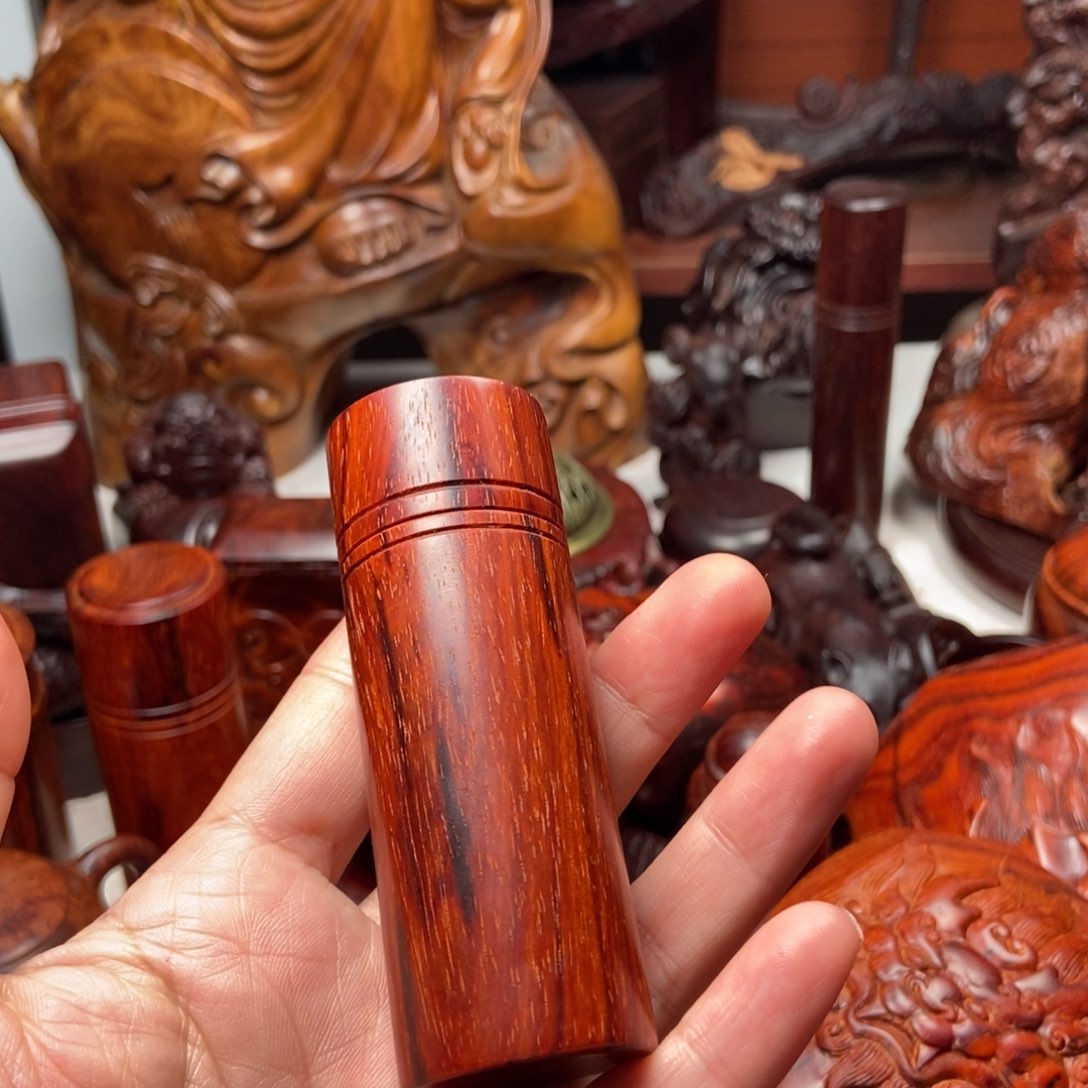 檀香紫檀（小叶紫檀）其他三*