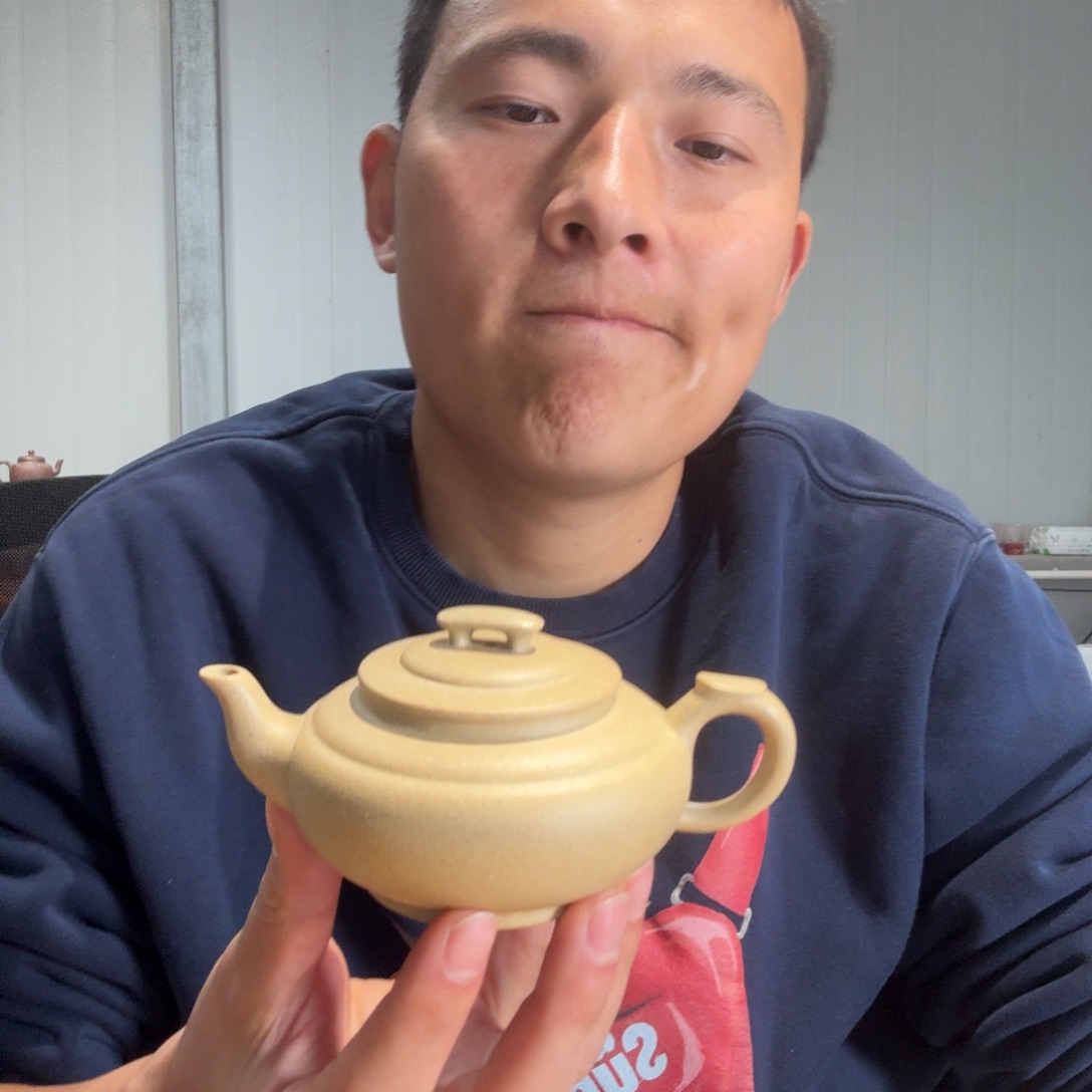 紫砂茶壶原矿原石的制作方法