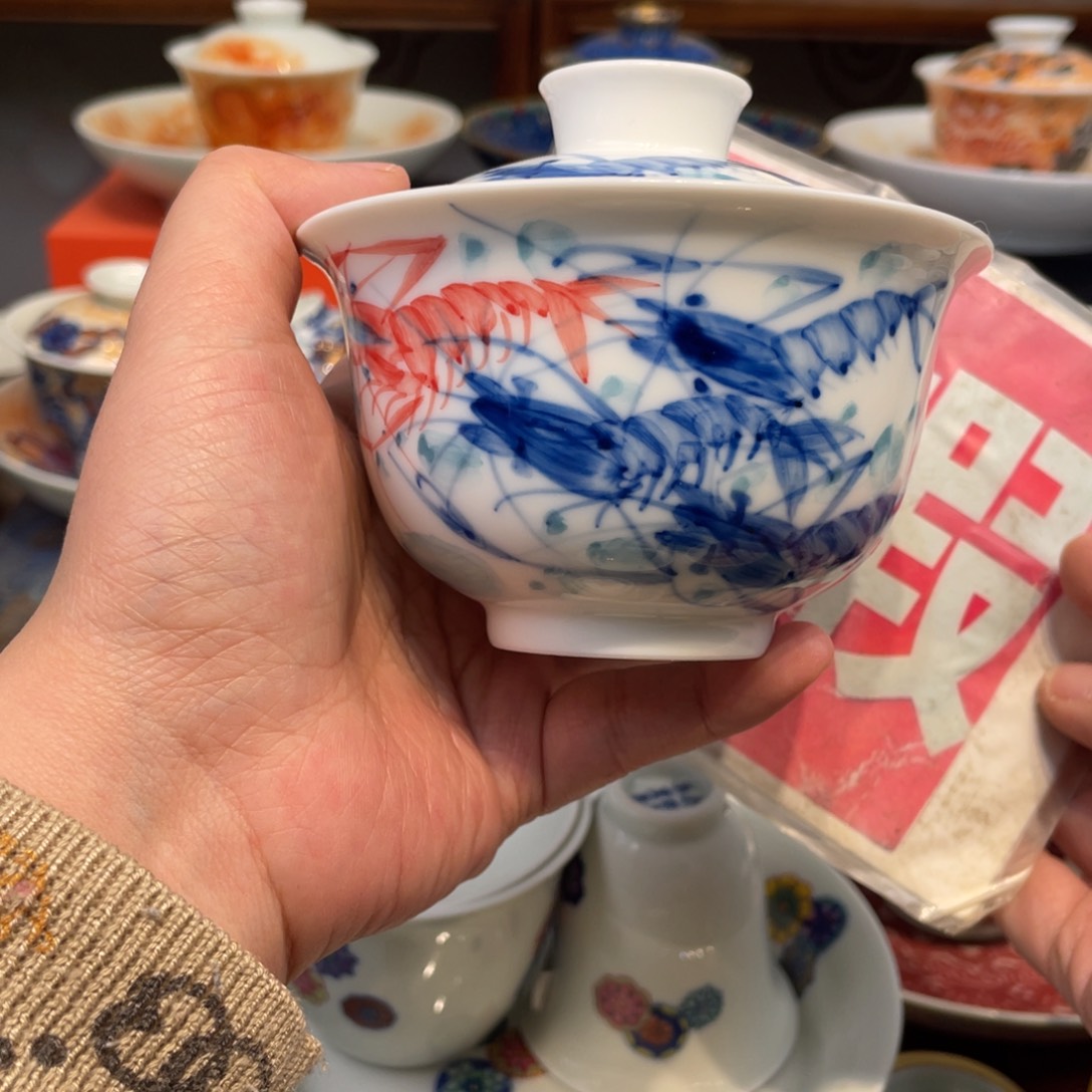 景德镇陶瓷景德镇