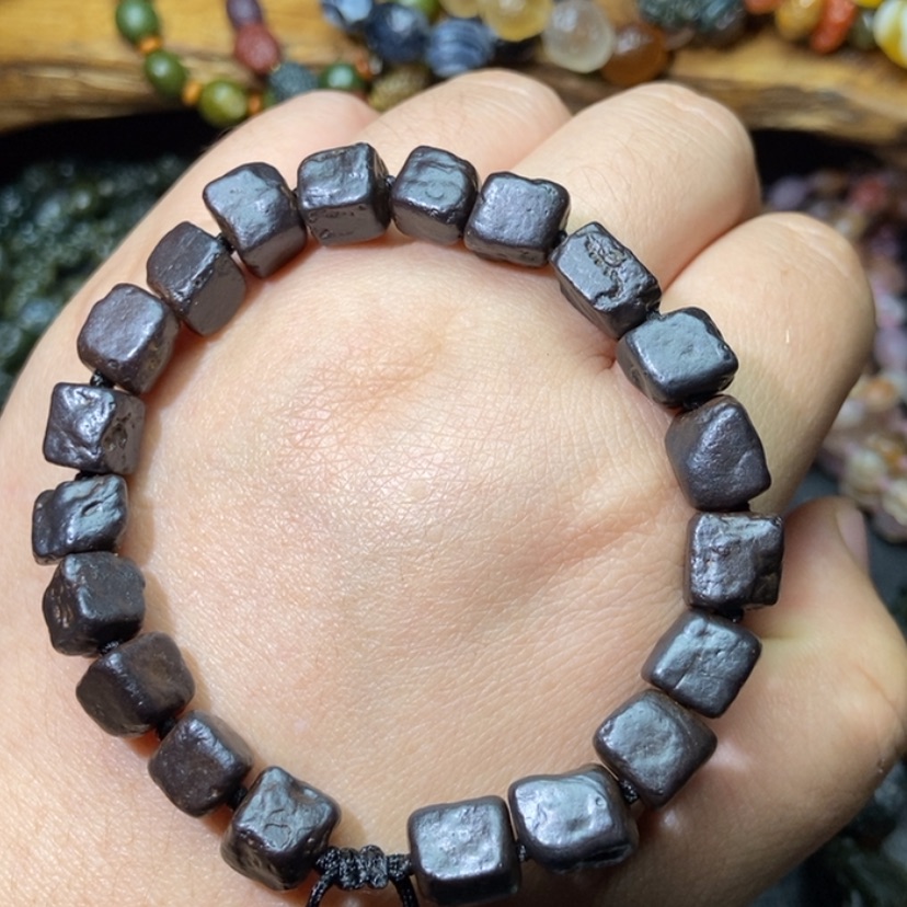 【闪购商品】石材黑方块