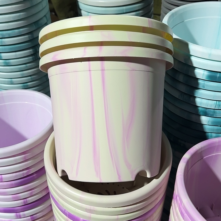 串色5#口径29米色10个无托