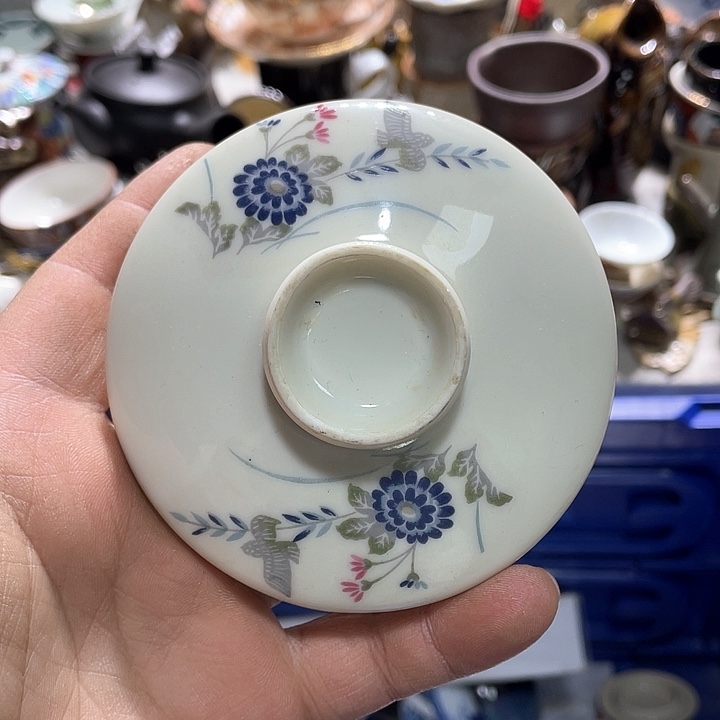 瓷片你的人生就是说你