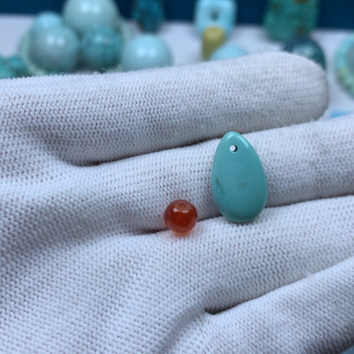 【闪购商品】南红玛瑙珠宝奇石未镶嵌