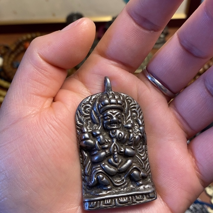 泥塑小元素，品质是