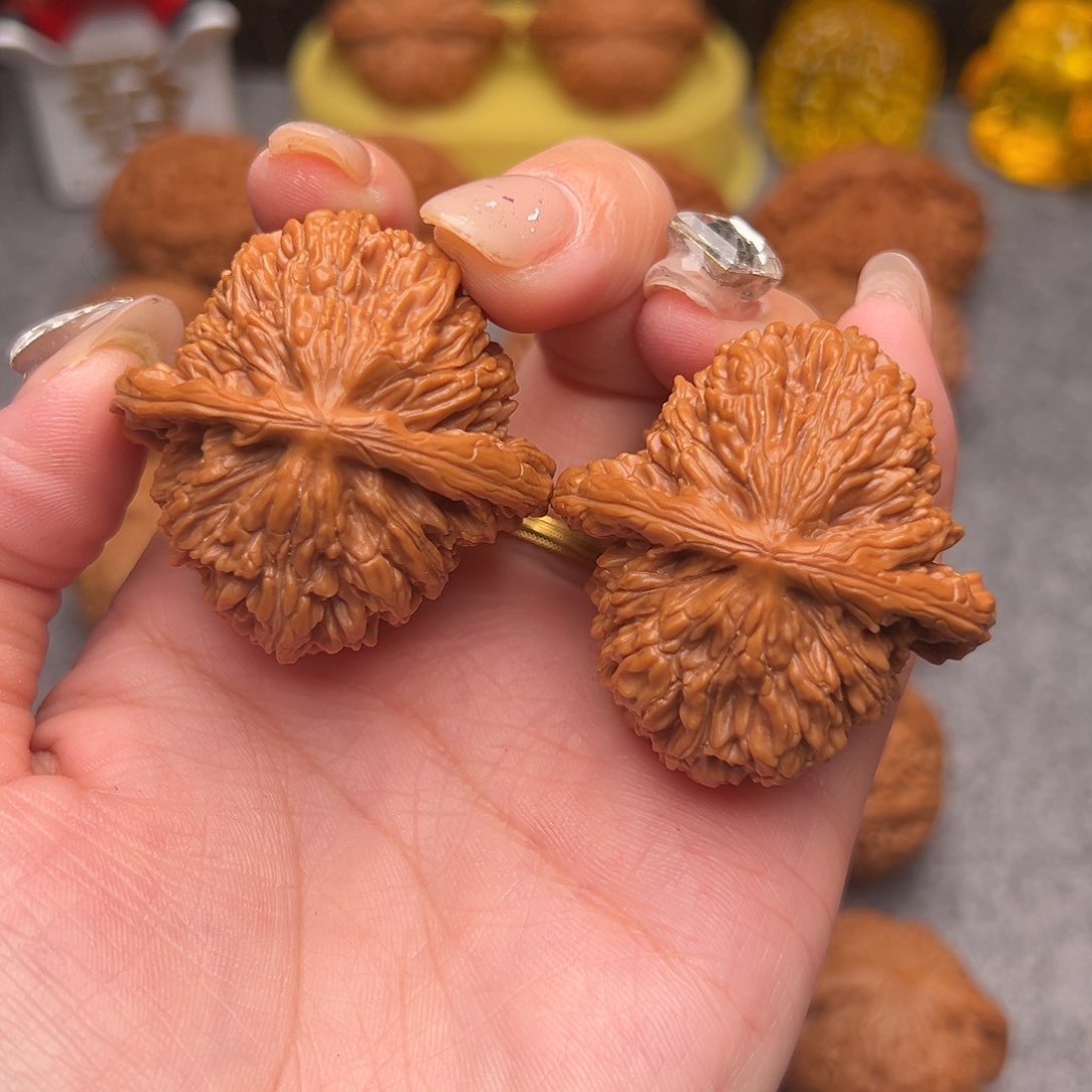 把件文玩核桃无**灬精品精配四座楼41