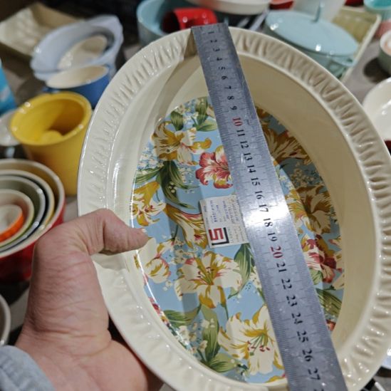 杯陶瓷杯碗盘微瑕疵介意慎拍