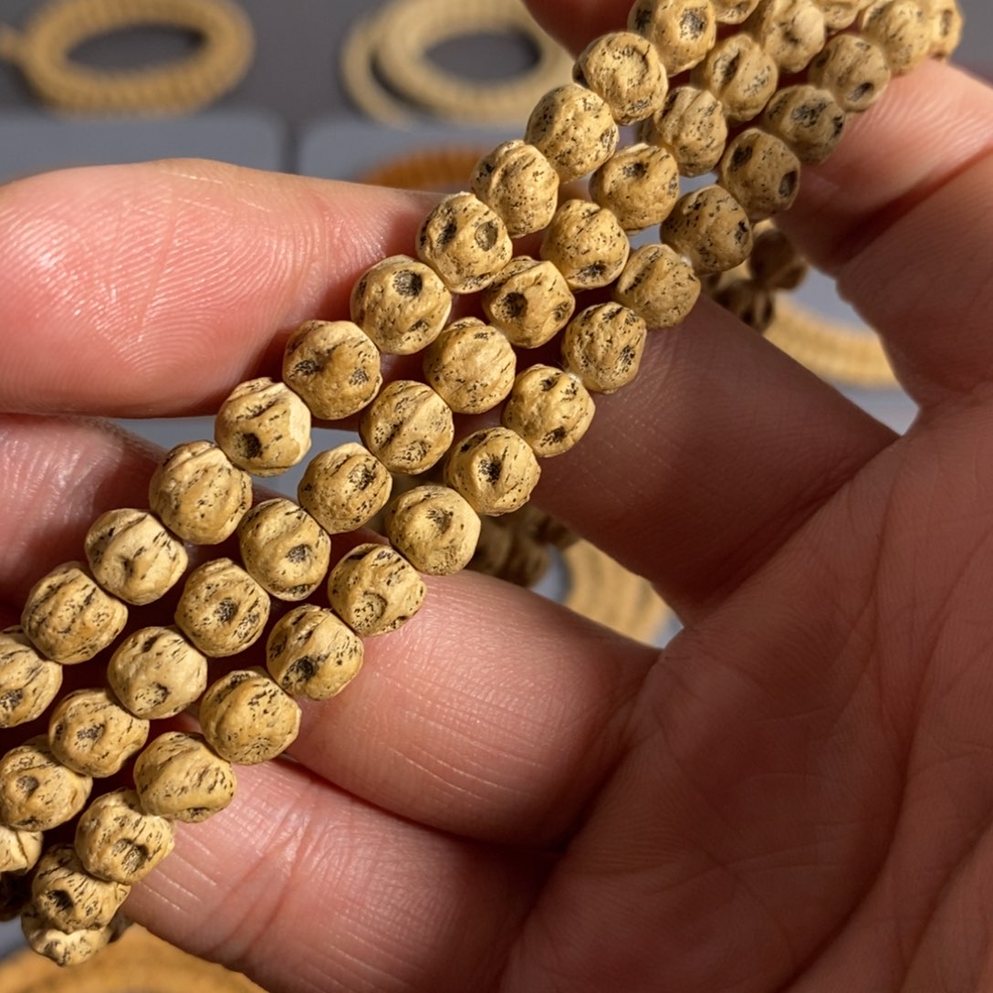 柏香籽/百香籽吊坠