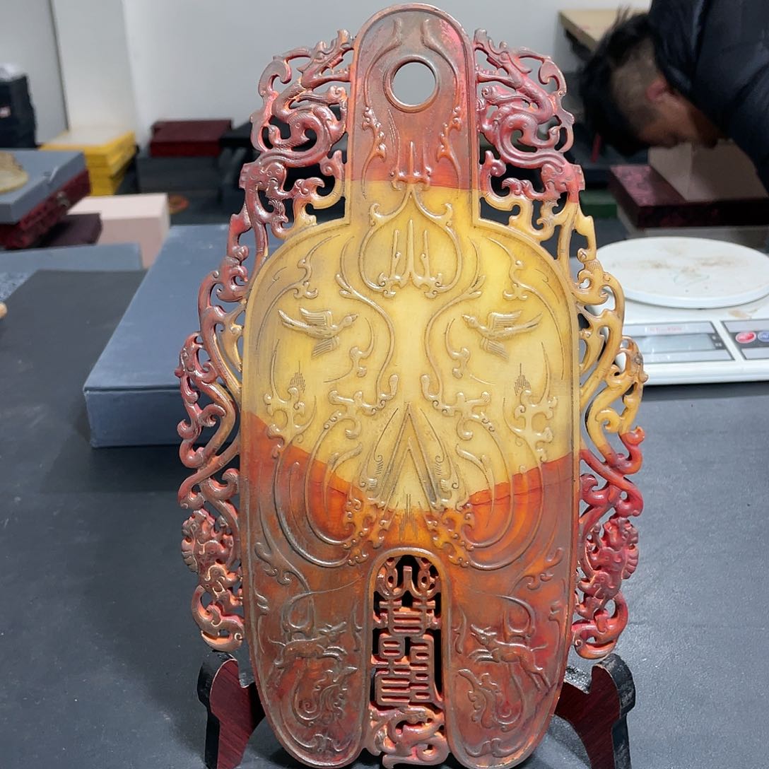 闪购商品一图一物