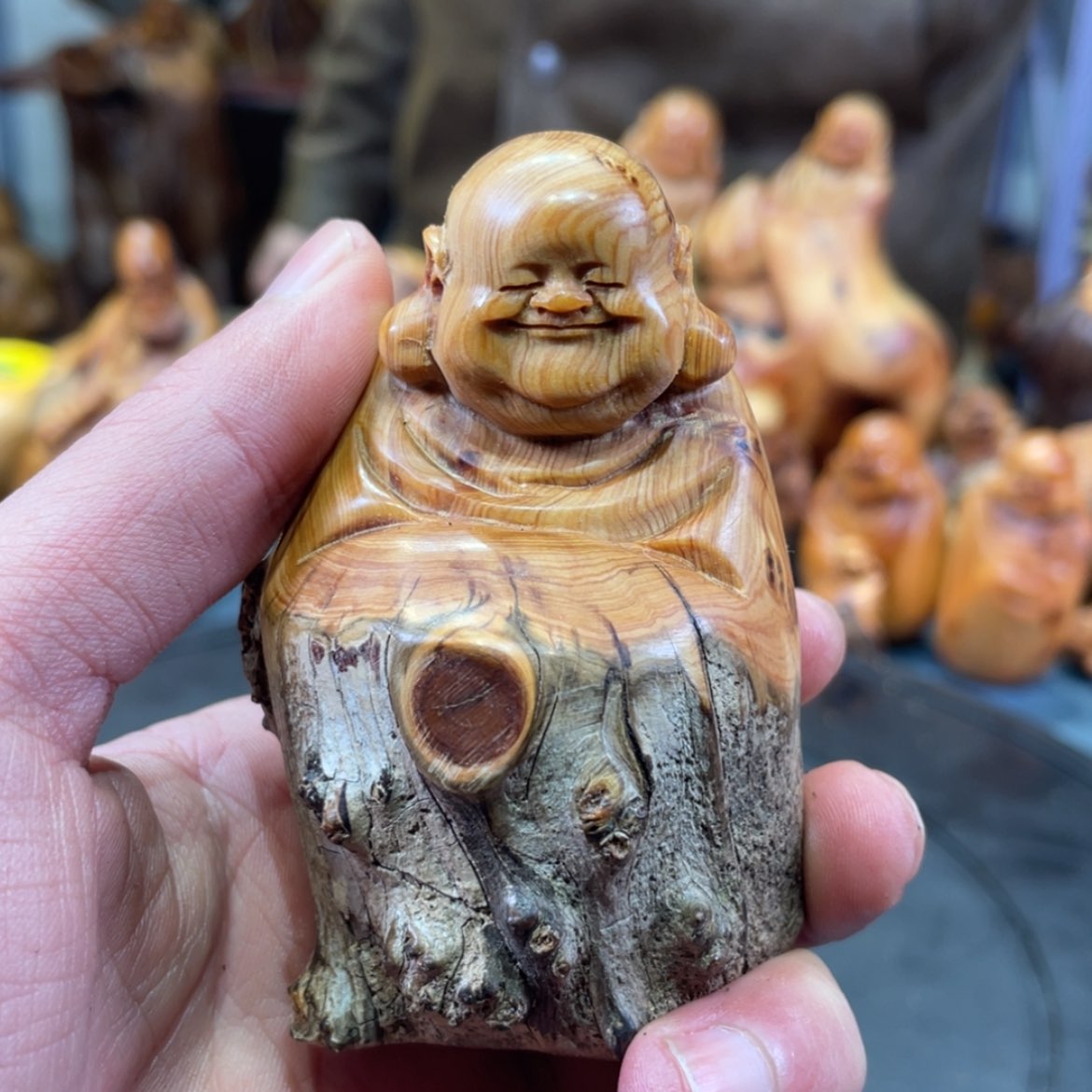 【闪购商品】柏木（崖柏）其他