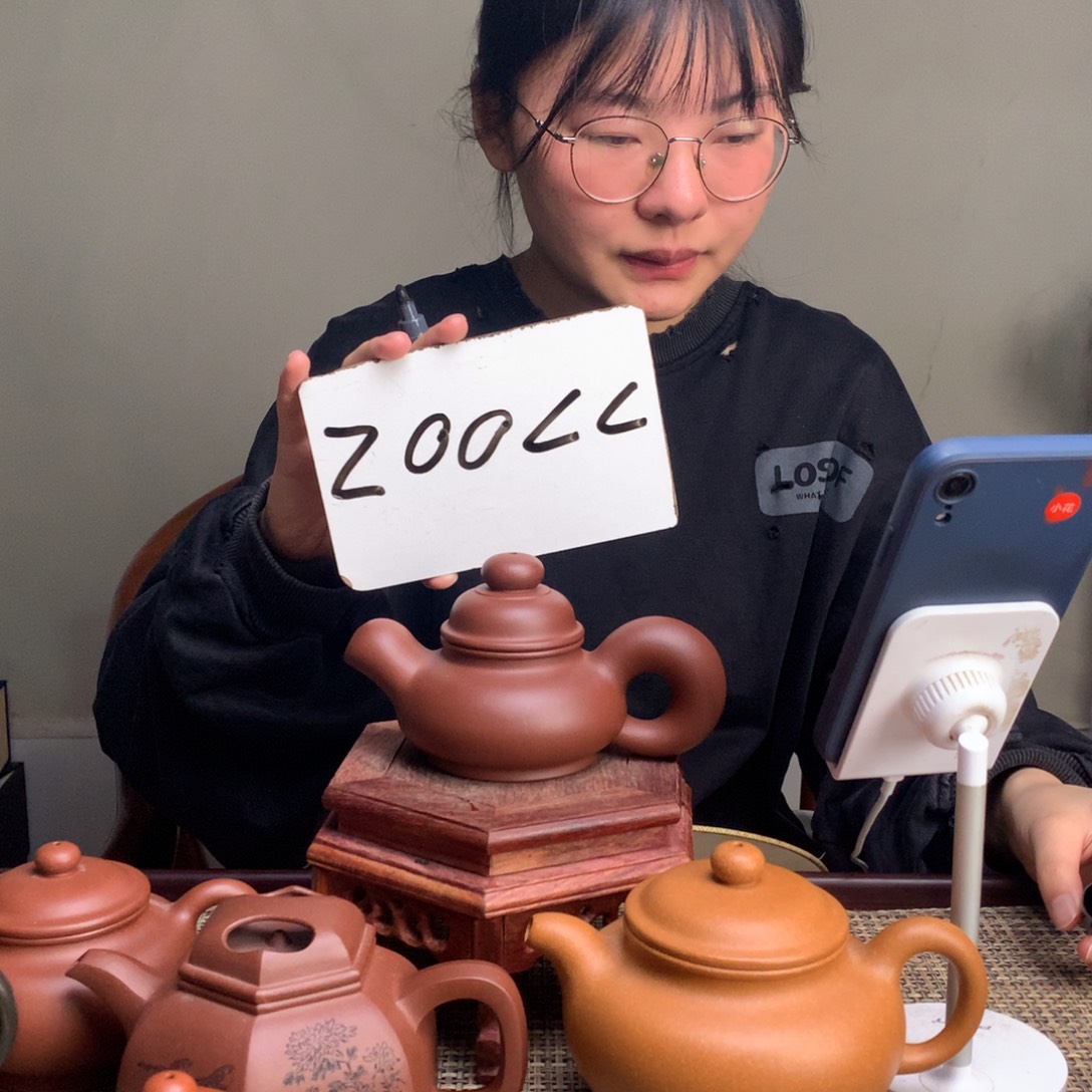 茶壶紫砂宜兴紫砂壶茶壶原矿紫砂壶